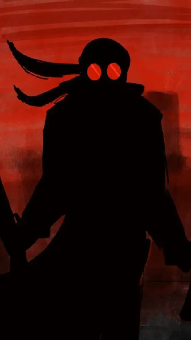 ai character: ╺⃝⃤Hank × Y/N╺⃝⃤ background