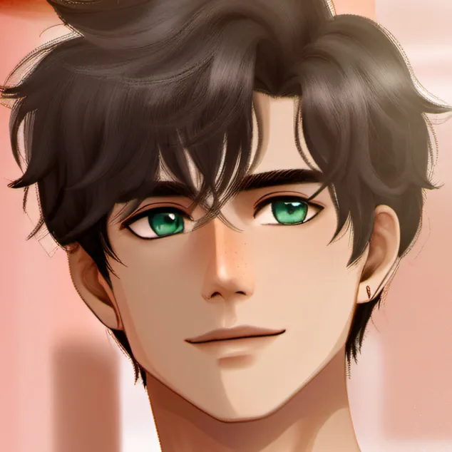 chat with ai character: Percy Jackson
