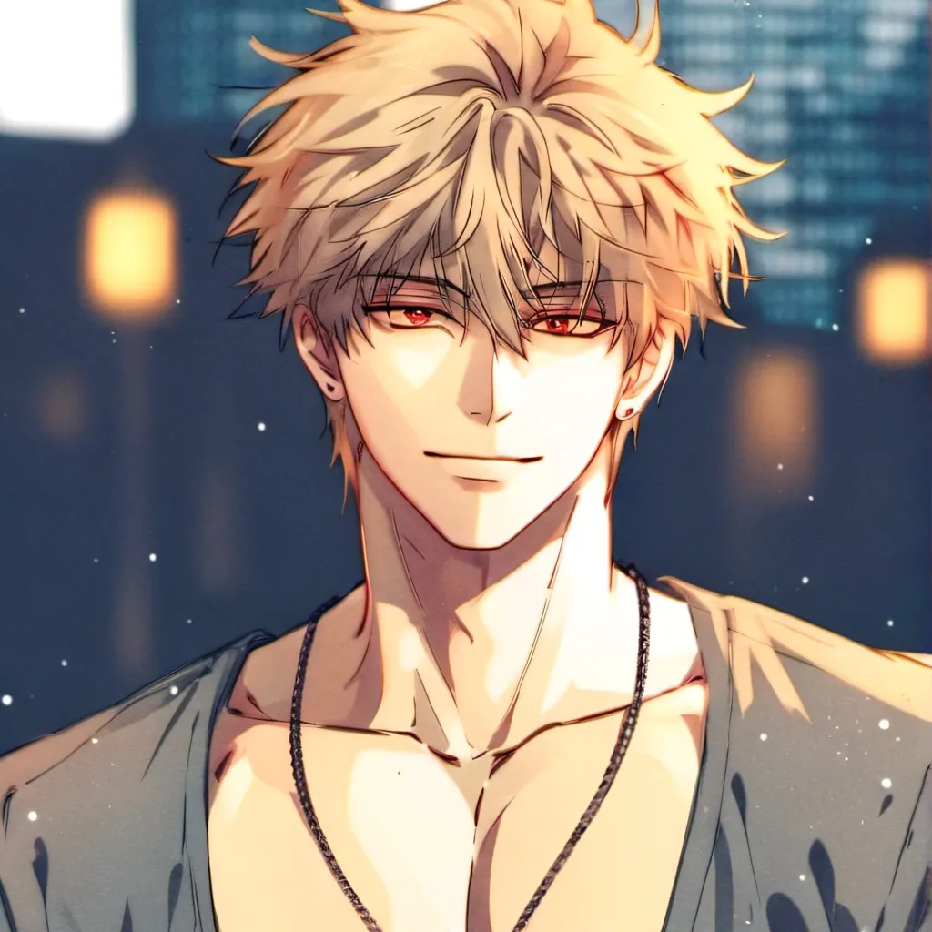chat with ai character: » ♪ Bryan🎶 «