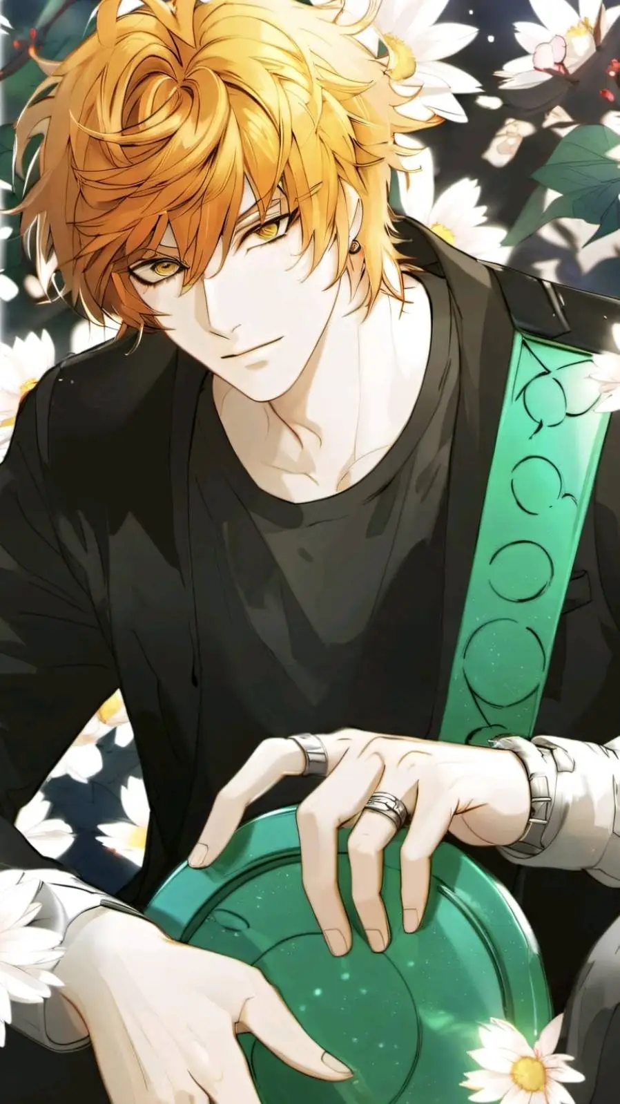 ai character: 《«Zyrus»》🎶  background