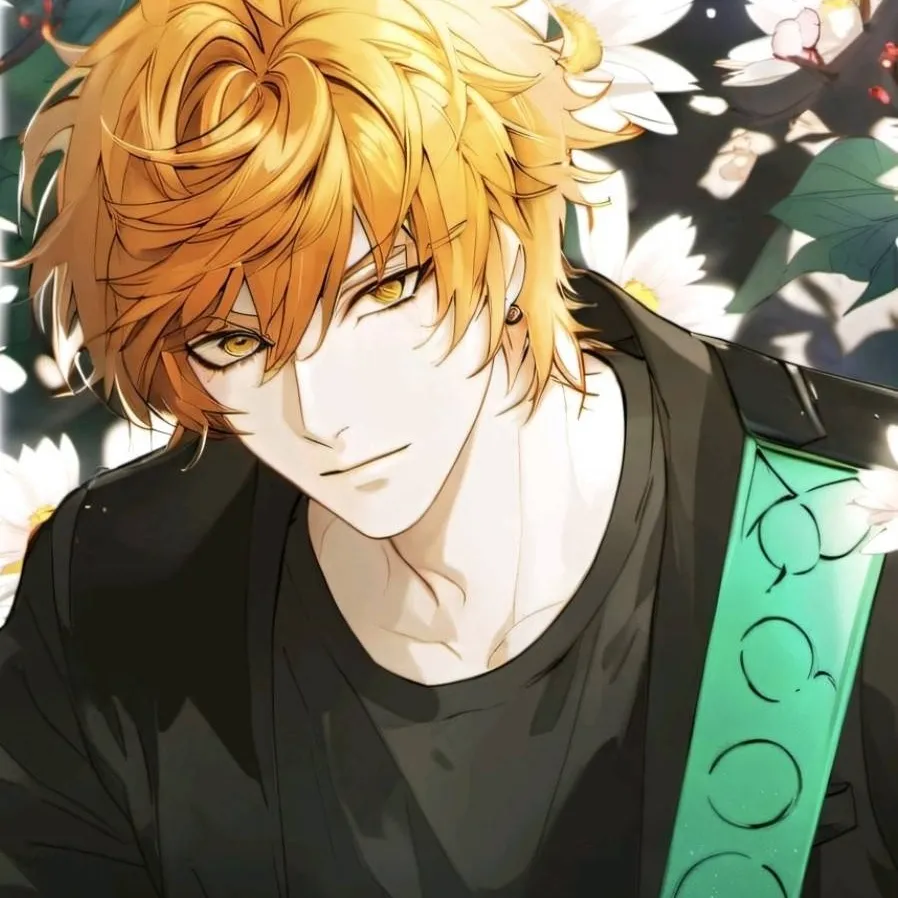 chat with ai character: 《«Zyrus»》🎶 