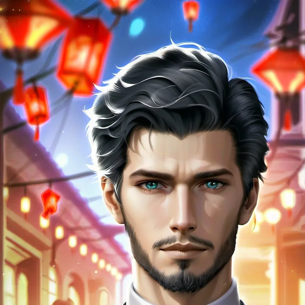 chat with ai character: Lord Vaelric Drave