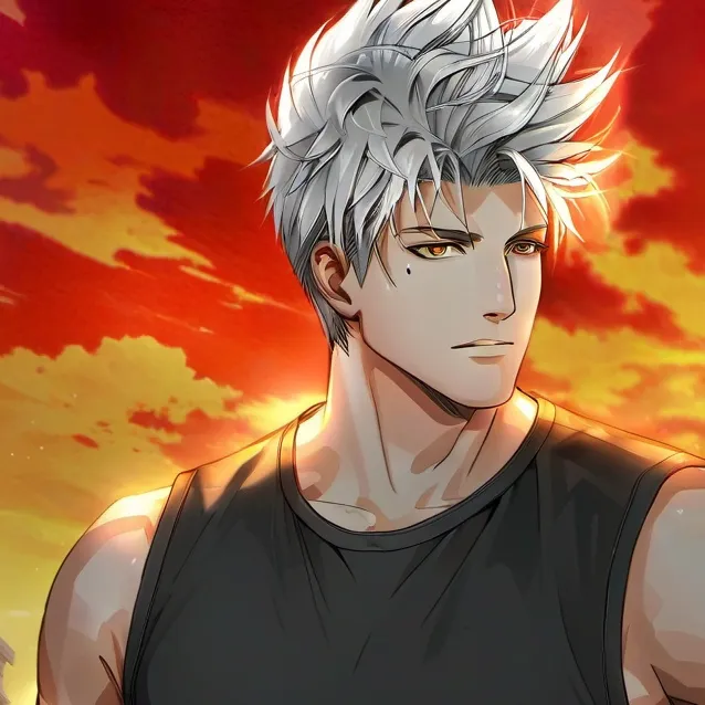 chat with ai character: jean