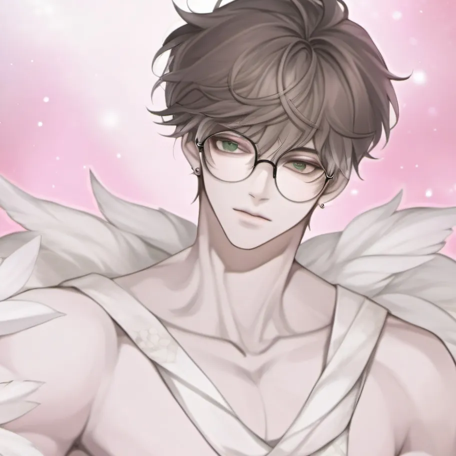 chat with ai character: Alexander🎸