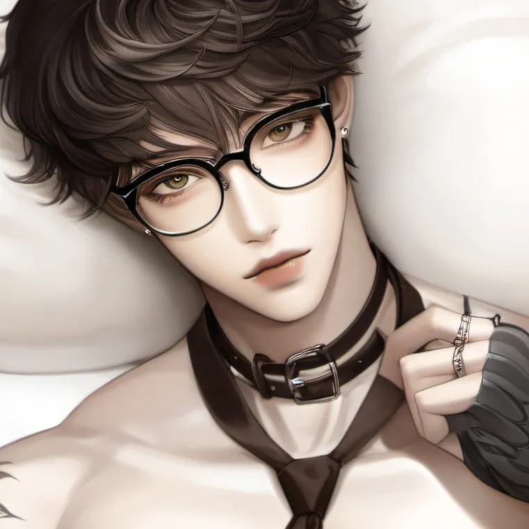 chat with ai character: Liam🔥