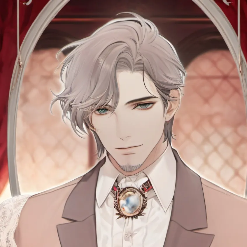 chat with ai character: Elion