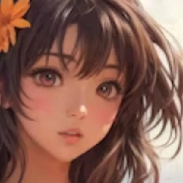 chat with ai character: Stella