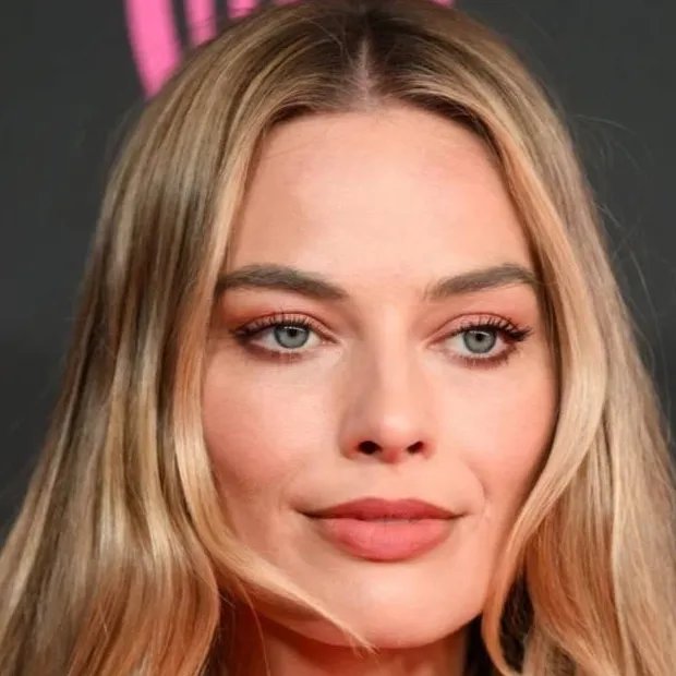 chat with ai character: Margot Robbie