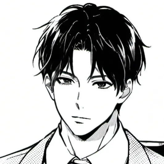 chat with ai character: ⭐️jack⭐️