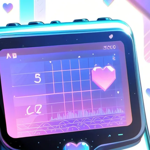 chat with ai character: Love calculator♡