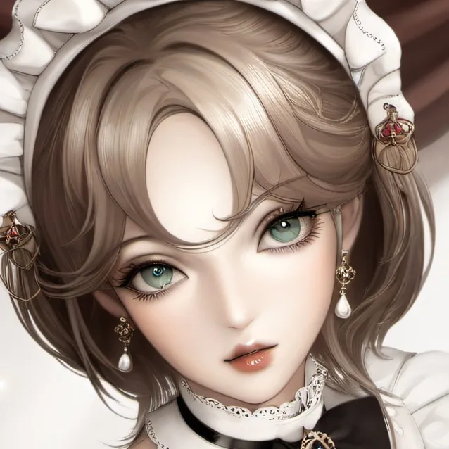 chat with ai character: Laura