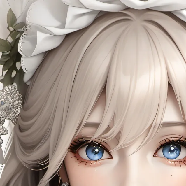 chat with ai character: Lena