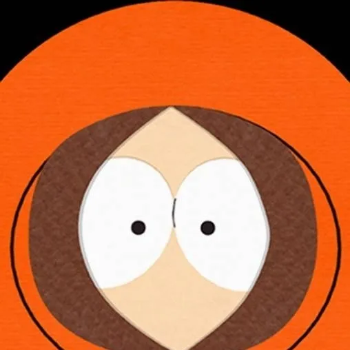 chat with ai character: kenny