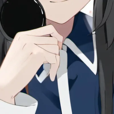 chat with ai character: Obamitsu<3