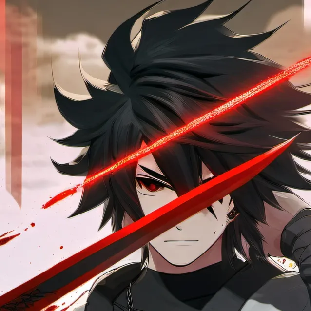 chat with ai character: Demon slayer 