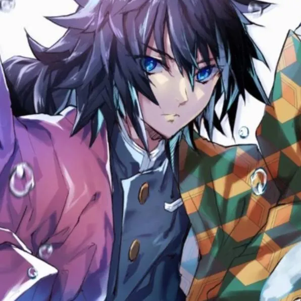 chat with ai character: Gyuu