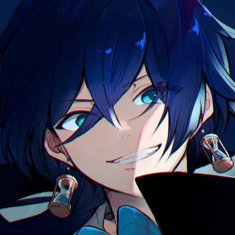 chat with ai character: vanitas