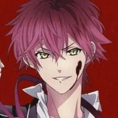 chat with ai character: ayato sakamaki