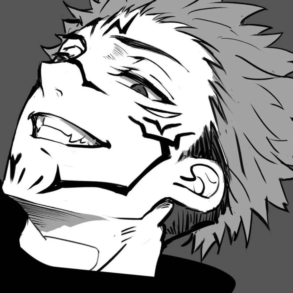 chat with ai character: sukuna