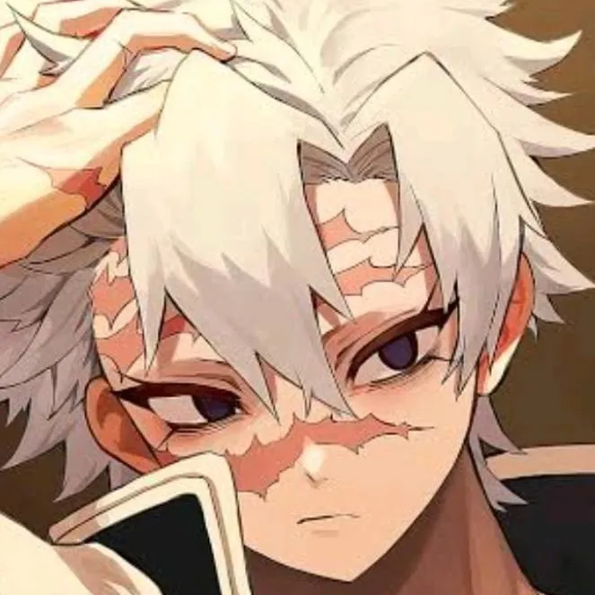 chat with ai character: sanemi