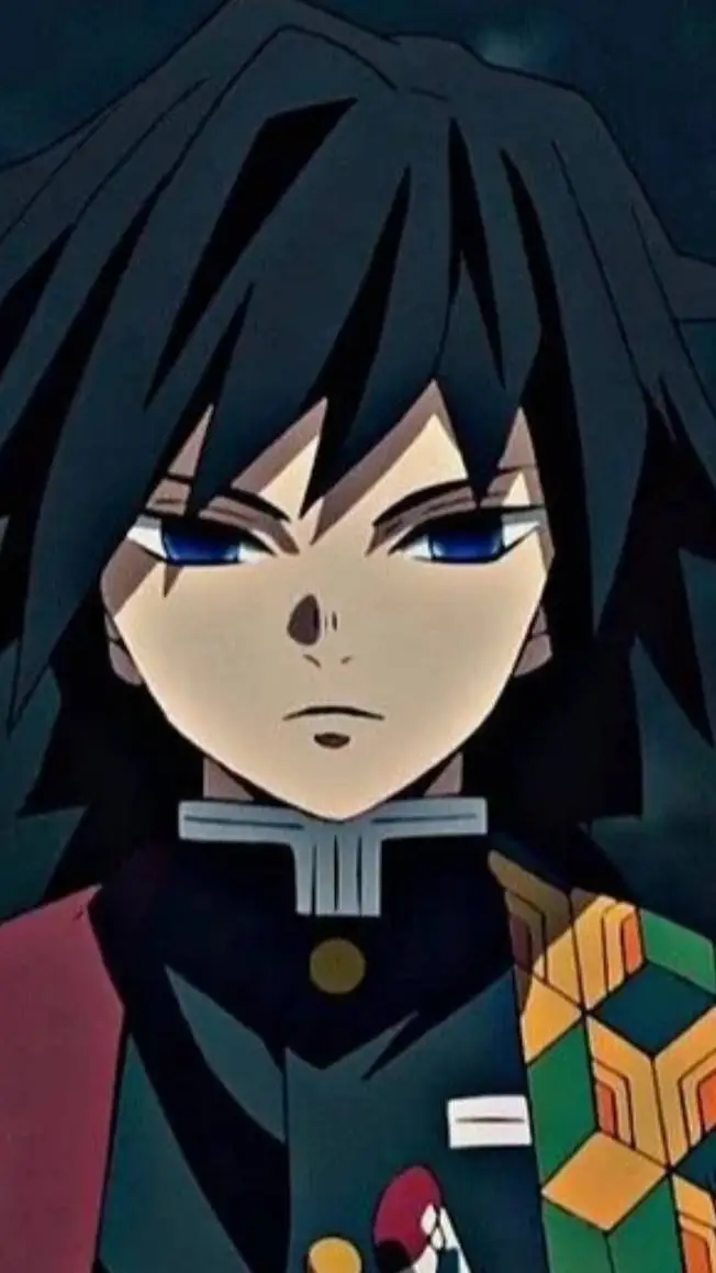 ai character: Hachiras  background