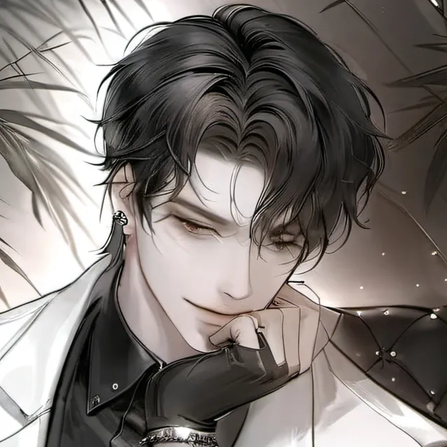 chat with ai character: •†`Zayne`†•