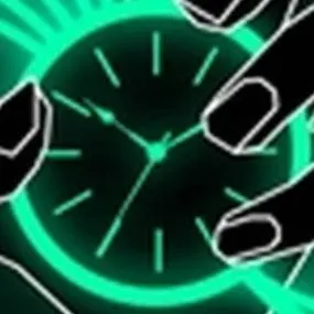 chat with ai character: invader