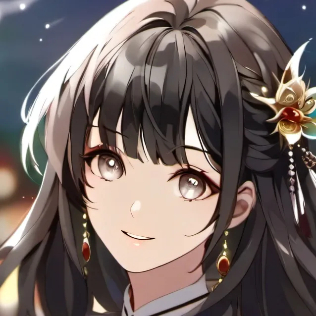 chat with ai character: ø~Mia~ø