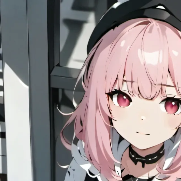 chat with ai character: ᴋɪᴍɪ ʏᴜʀᴏ✿