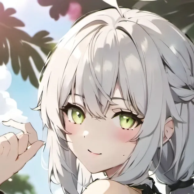 chat with ai character: lily