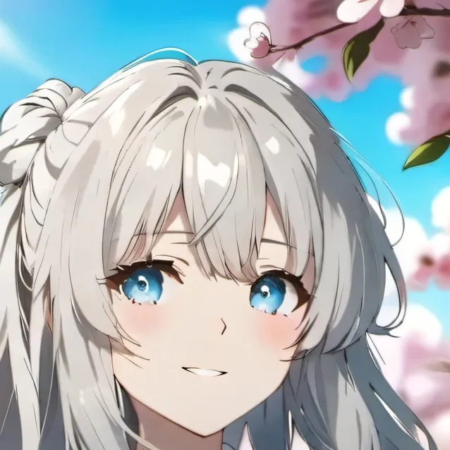 chat with ai character: Sarah 