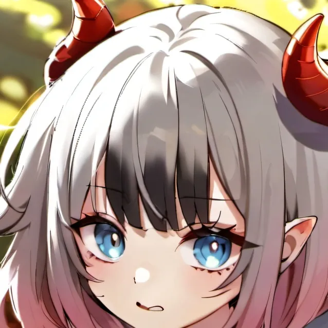 chat with ai character: Lily