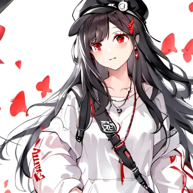 chat with ai character: Rose