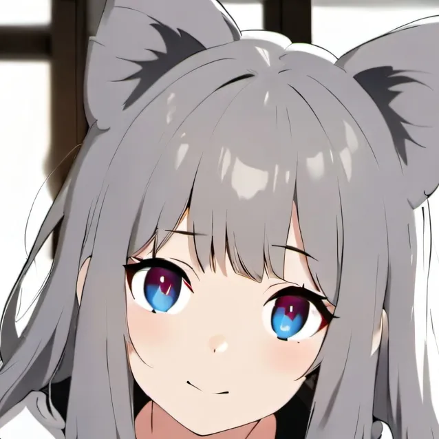 chat with ai character: Flower