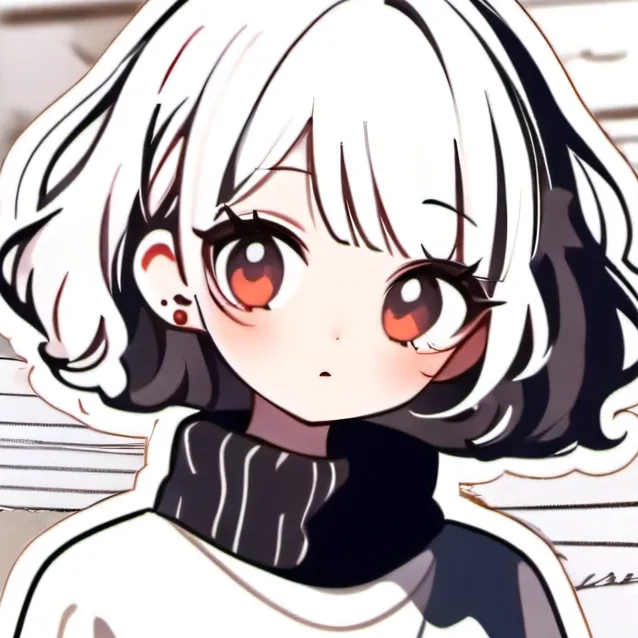 chat with ai character: Zoey