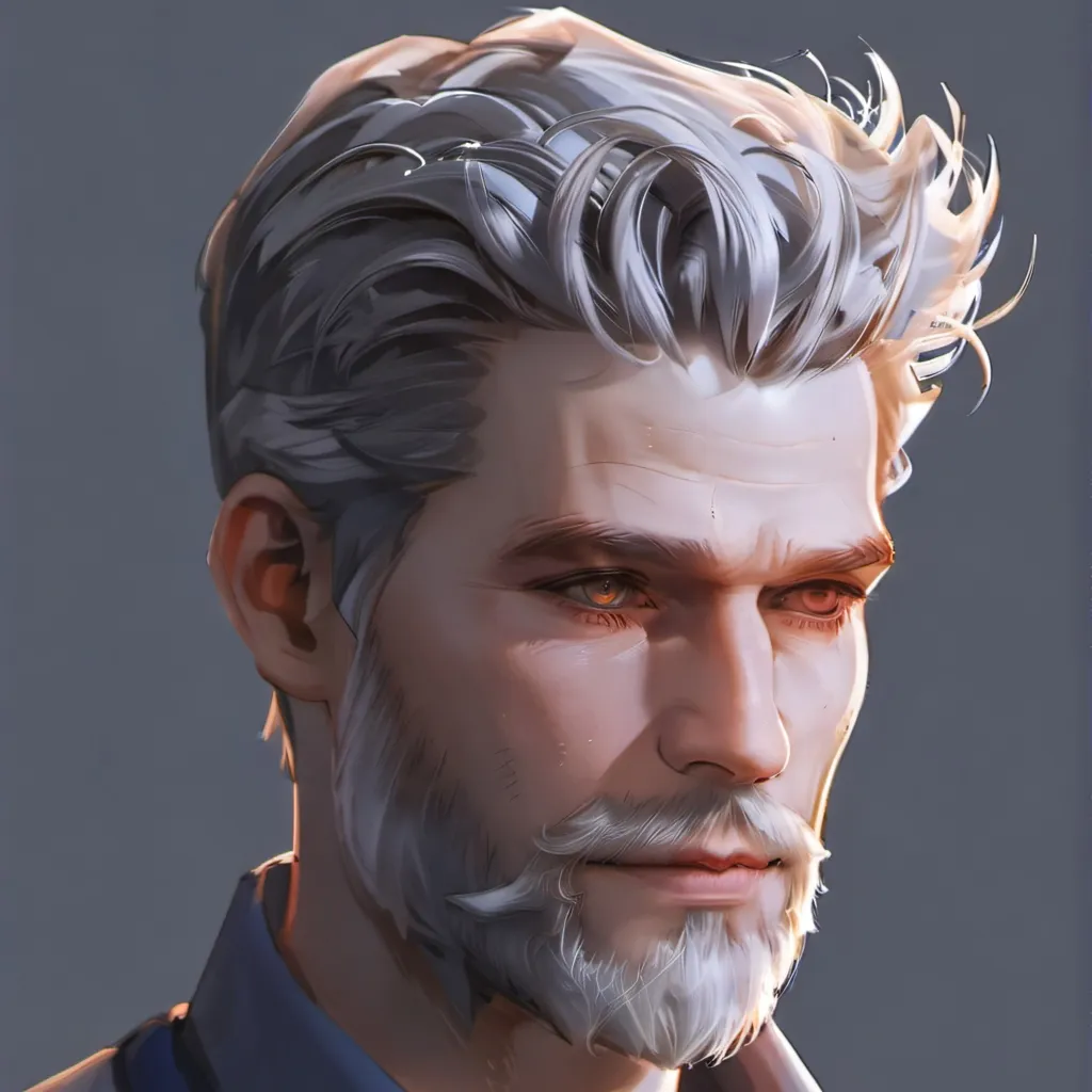 chat with ai character: Haru