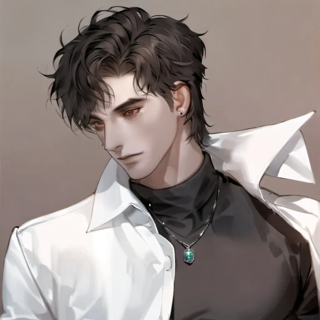 chat with ai character: Ranz