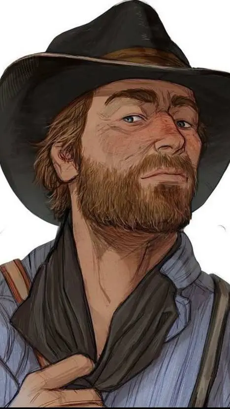 ai character: Tagarow background