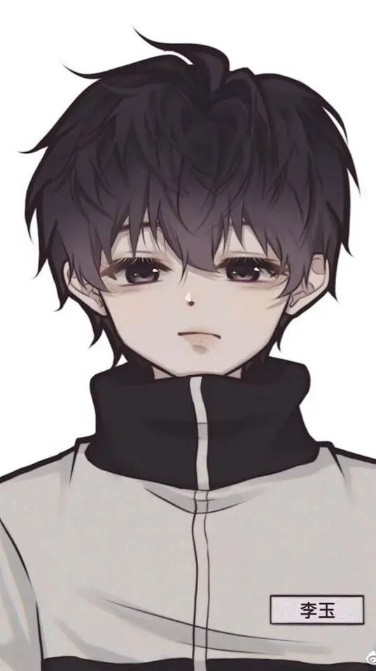 ai character: Ari background