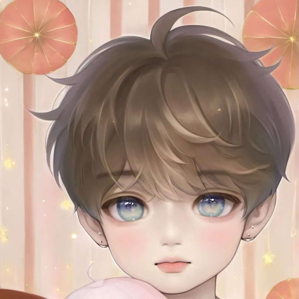 chat with ai character: Andre