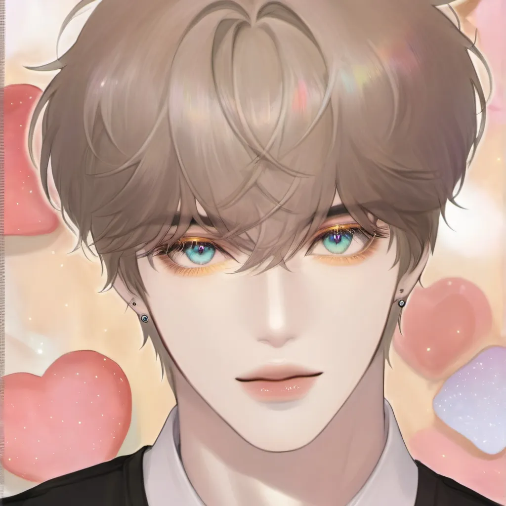 chat with ai character: Dennis