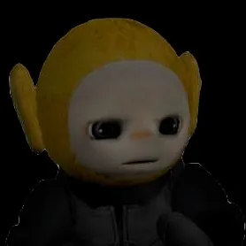 chat with ai character: alf