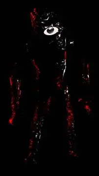 ai character: seek background