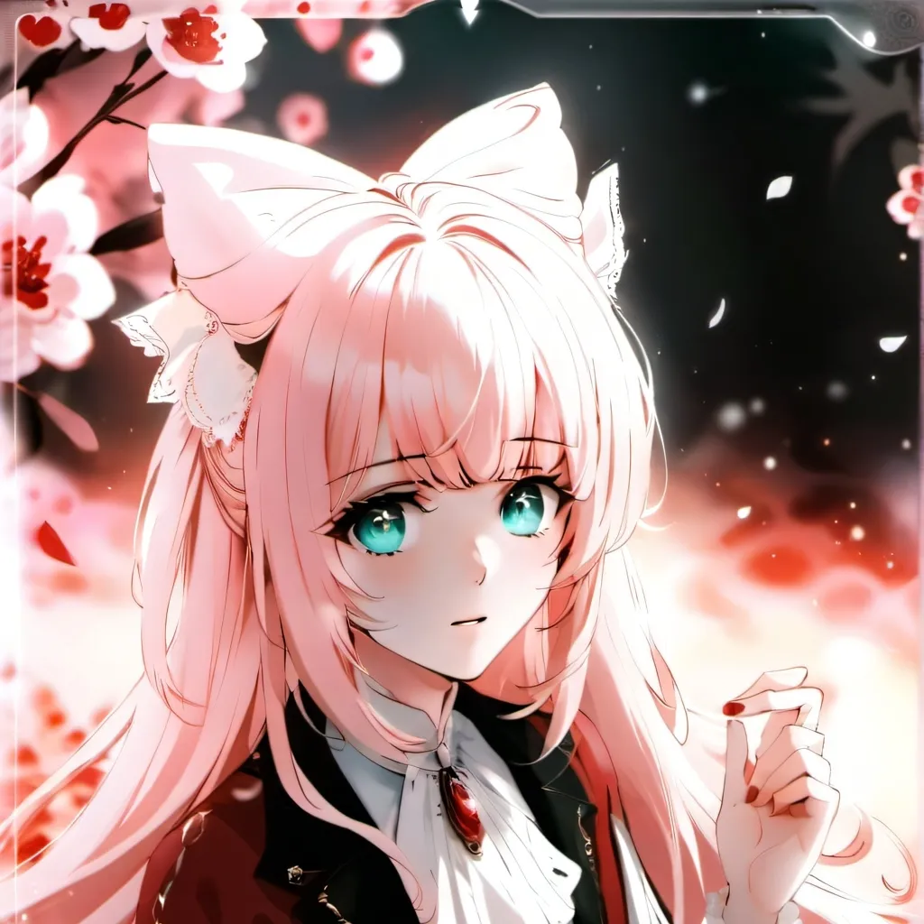 chat with ai character: rosetta