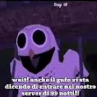 chat with ai character: uvula/gufo