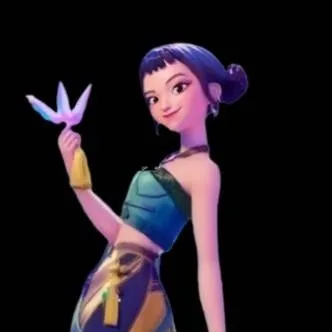 chat with ai character: zoey