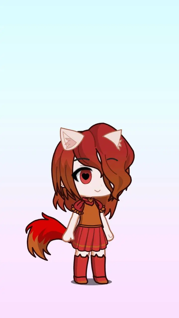 ai character: Greta background