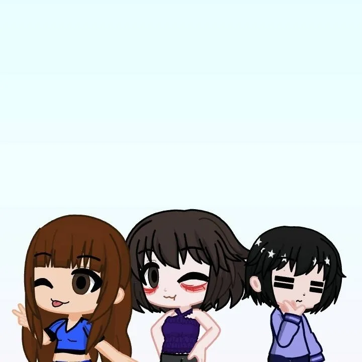 chat with ai character: trio di kpdh