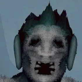 chat with ai character: yeti tubby