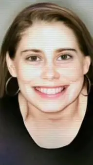 ai character: lacey Fletcher  background